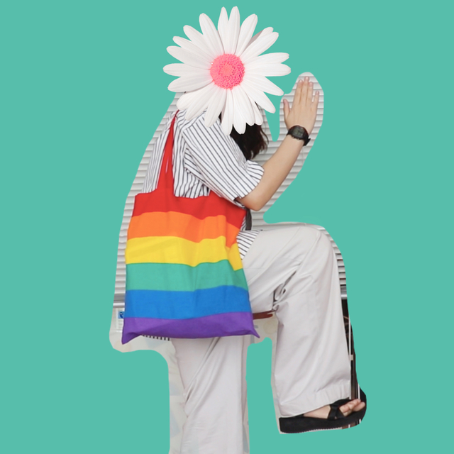 Sutisa Sudo/BuzzFeed