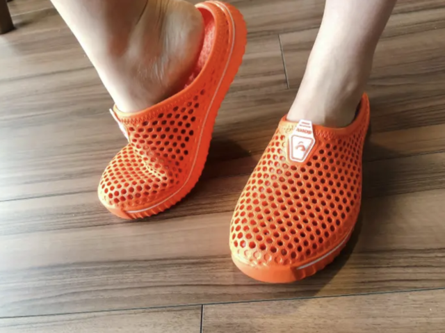 Asami Togi / BuzzFeed