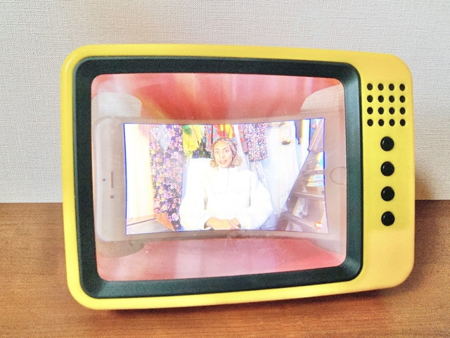 Yumena Ueda / BuzzFeed