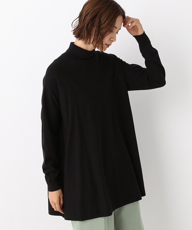 12Gドレープチュニック