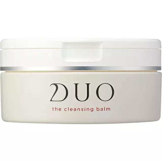 ザ クレンジングバーム