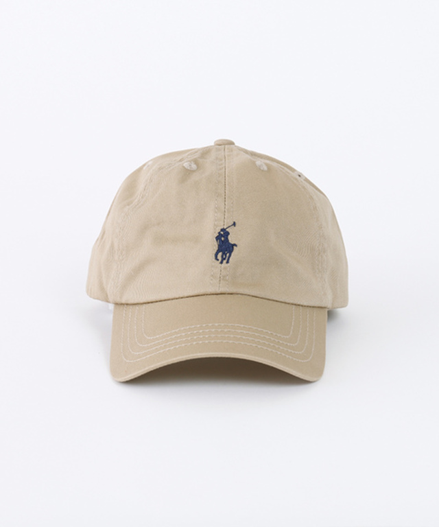 キャップ ストラップバック