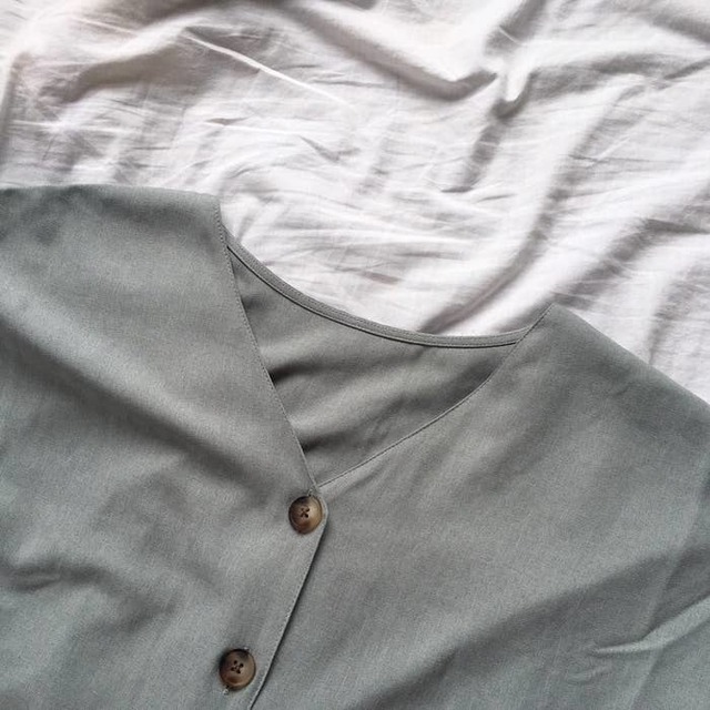 anju sato for BuzzFeed