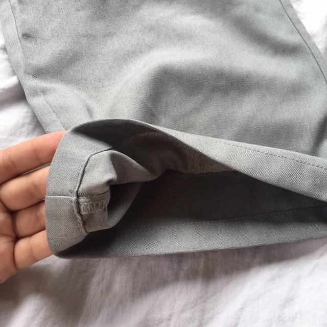 anju sato for BuzzFeed