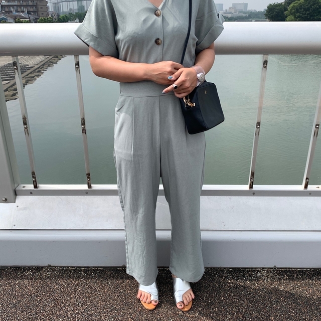 anju sato for BuzzFeed