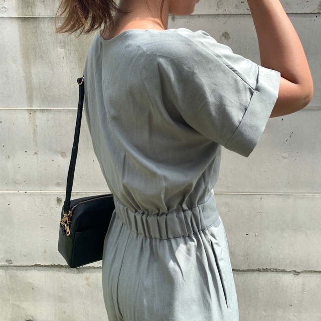 anju sato for BuzzFeed