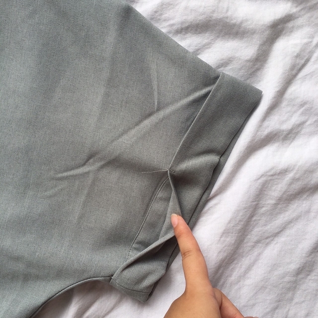 anju sato for BuzzFeed