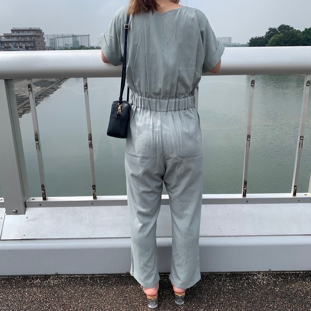 anju sato for BuzzFeed