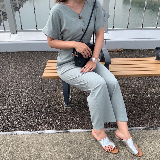 anju sato for BuzzFeed