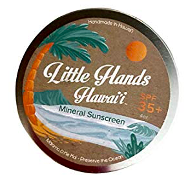 ミネラルサンスクリーン (レギュラーカラー）