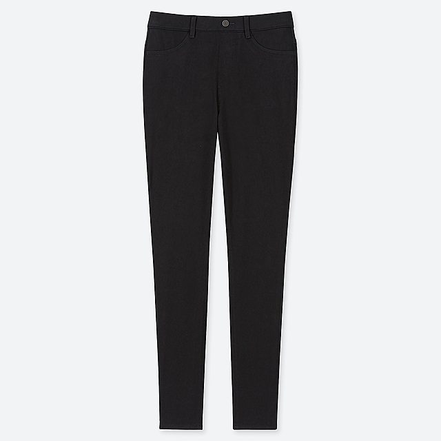 ウルトラストレッチレギンスパンツ（丈標準69.5～71.5cm）