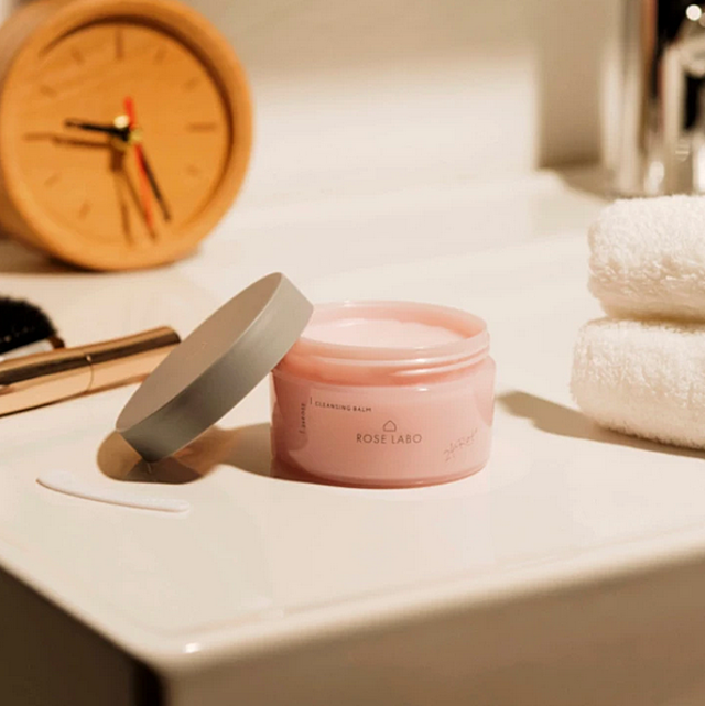 ナチュラルクレンジングオフバームR