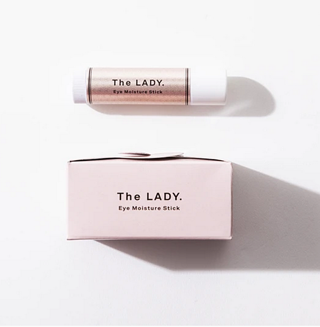 ヴィーガン美容液スティック