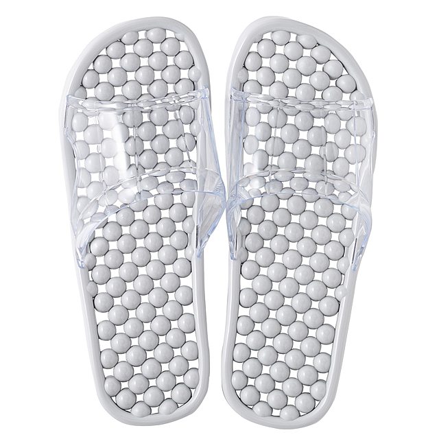 水抜きサンダル 2個セット