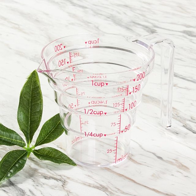 段々軽量カップ(200ml)