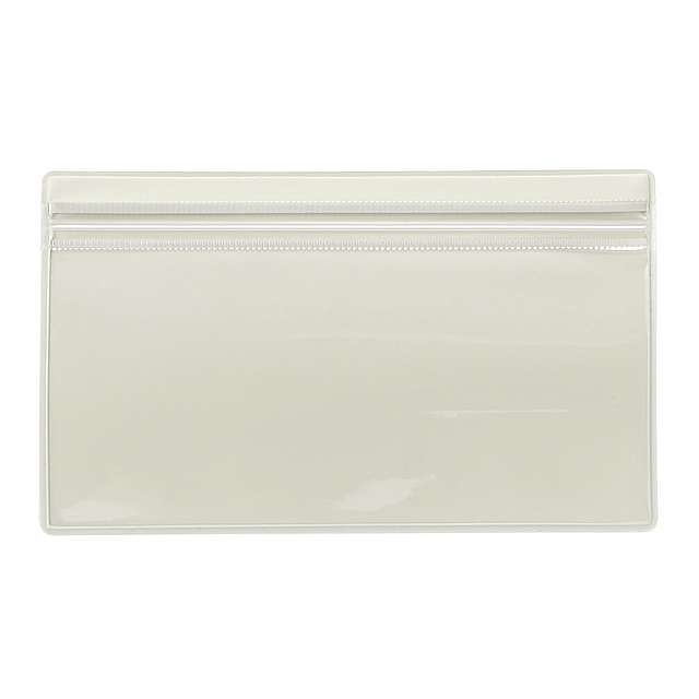 片面クリアケース １００×１６５ｍｍ