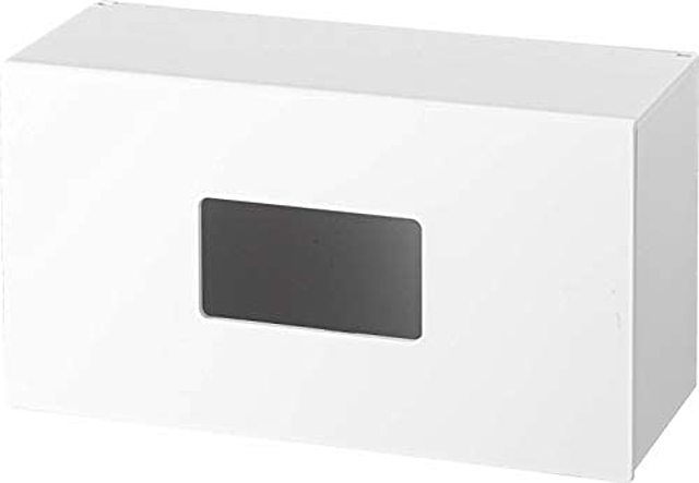 前から開くマグネットボックスホルダー