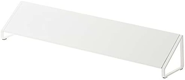 排気口カバー プレート ホワイト