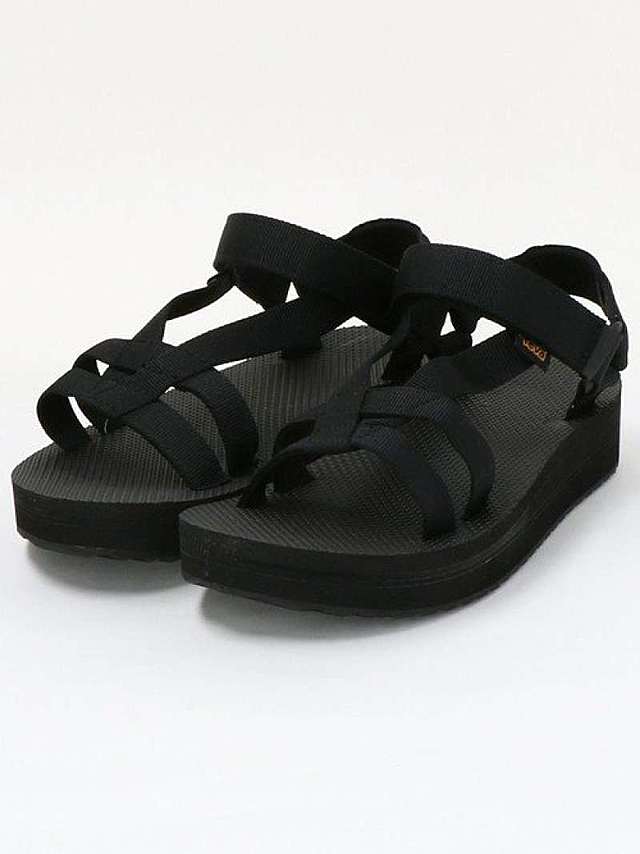 MID FORM ARIVACA ミッドフォームアリバカサンダル