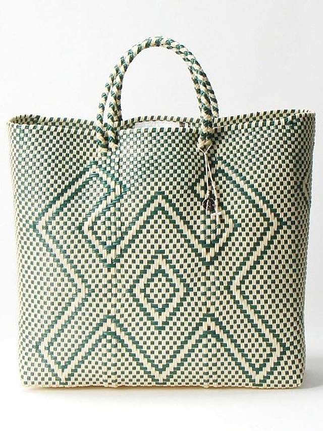 カゴトートバッグM