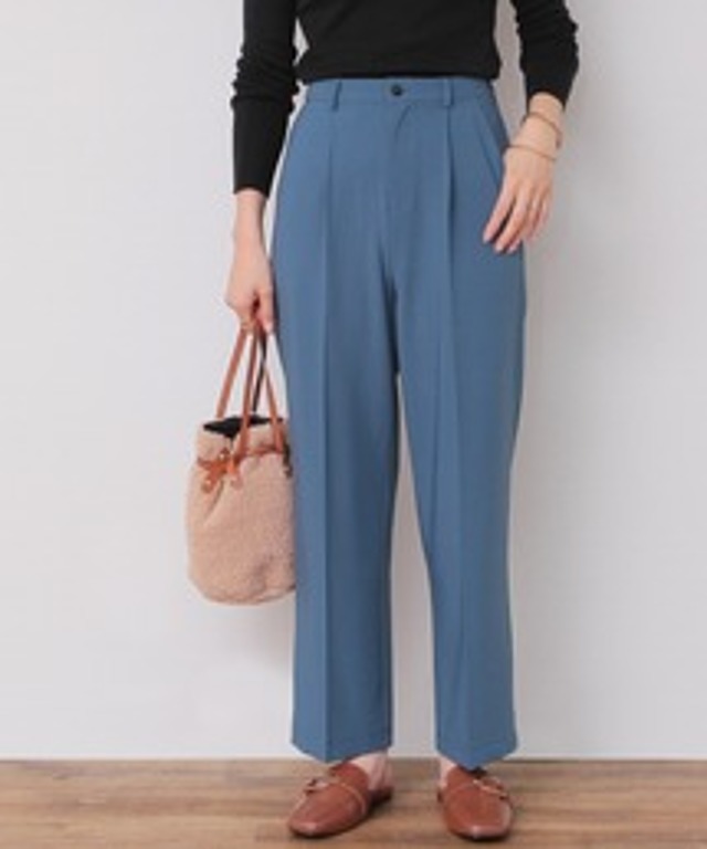 カラーパンツ/スラックスパンツ