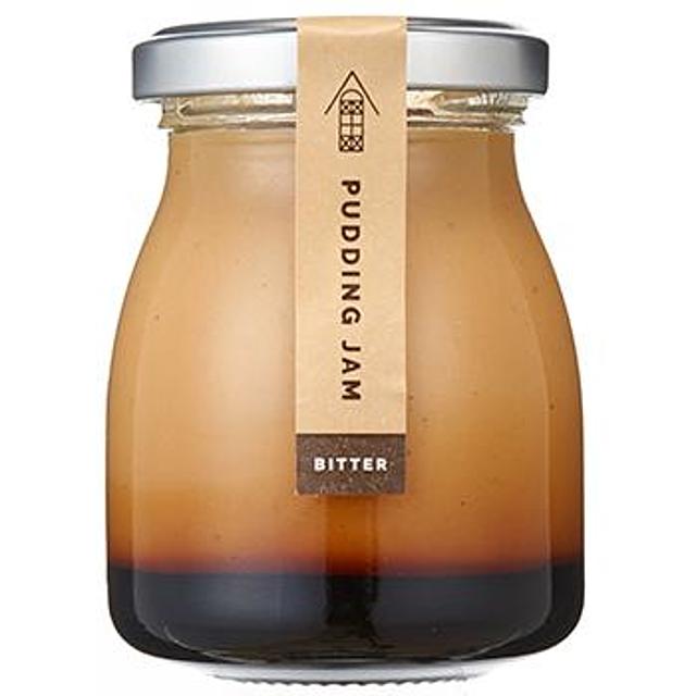 ビタープリンジャム