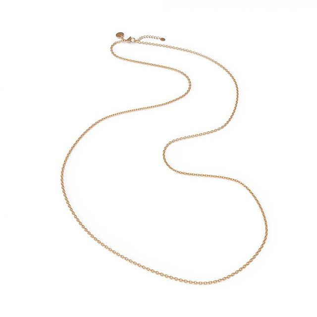 エルサネックレスチェーン