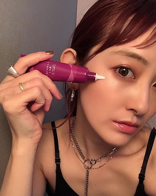 Instagram @maho_0207