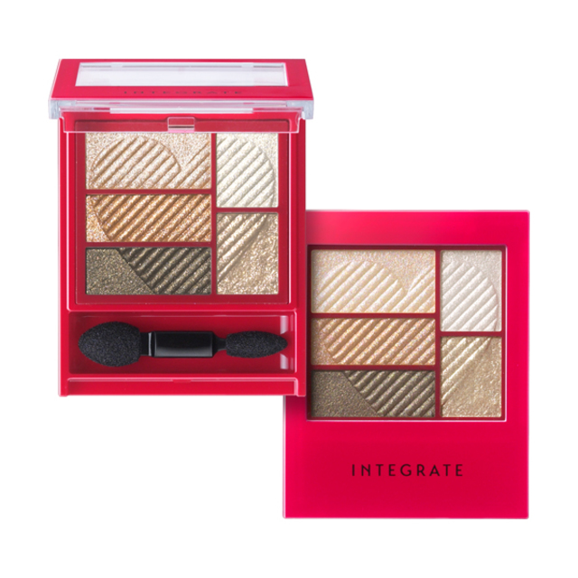 トリプルレシピアイズ