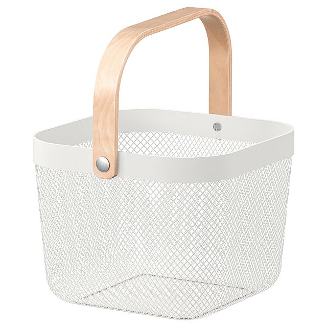 RISATORP リーサトルプ バスケット