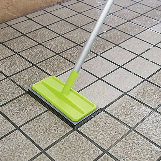 外壁 玄関 ブラッシングスポンジ