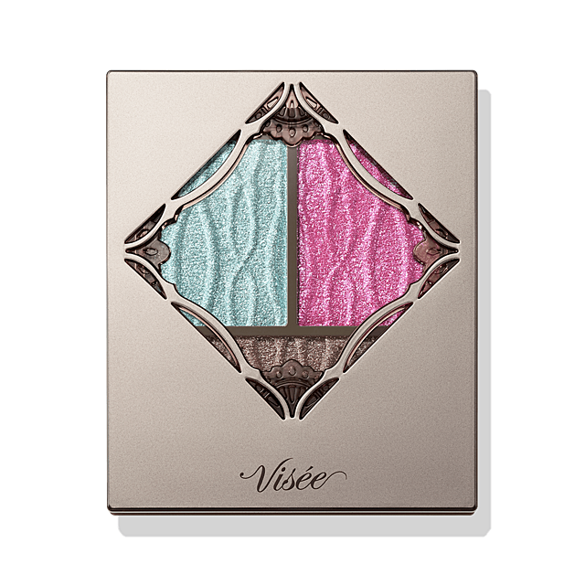 ヴィセ リシェ プリズムヴィーナス アイズ