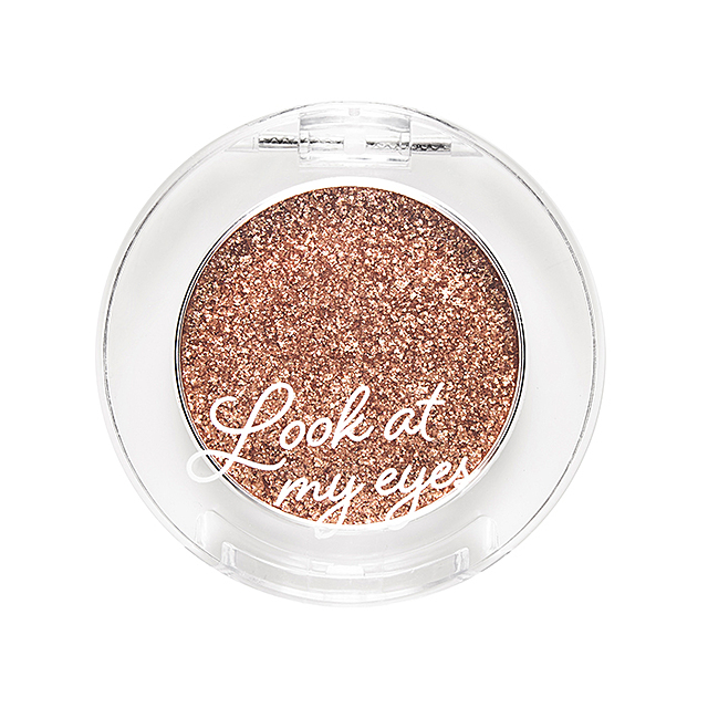 ルックアット マイアイベルベット