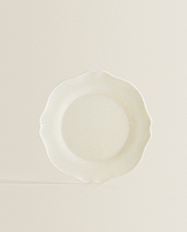 スモールマーブルテイスト仕上げ プレート