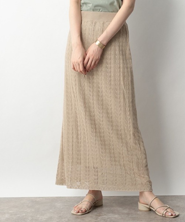 アサコンスカシアミニットスカート