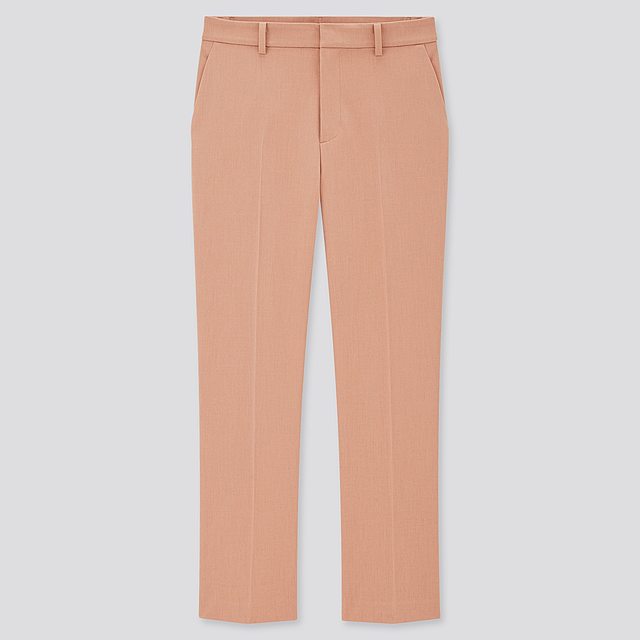 スマートアンクルパンツ（2WAYストレッチ・丈標準64～66cm）