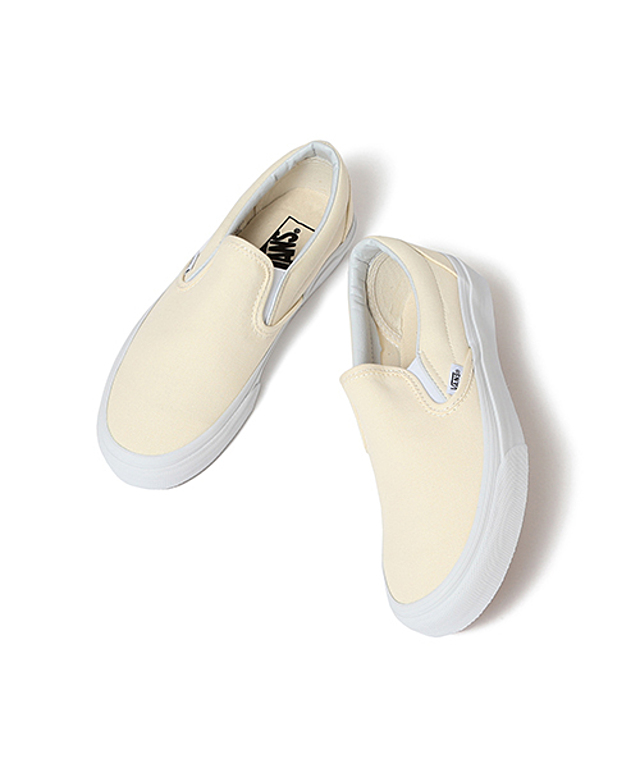 VANS / SLIP ON