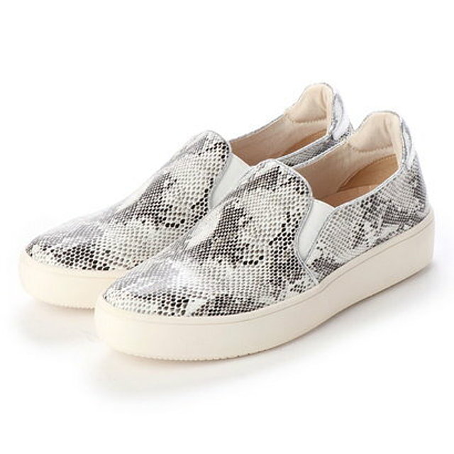 シンプルスリッポン