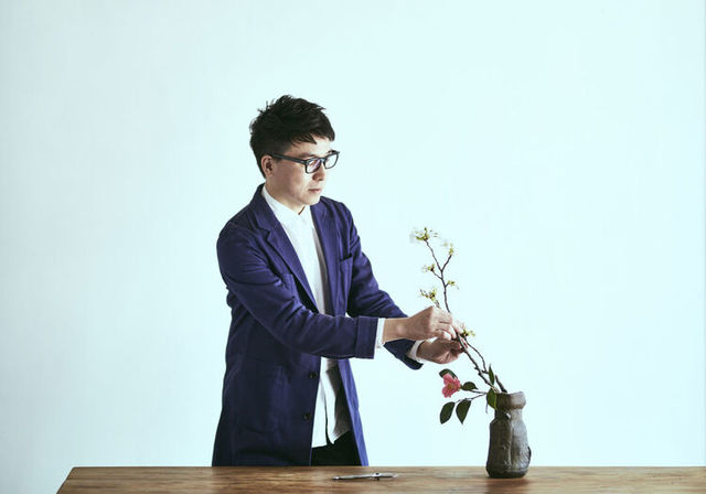 Photo by Kosuke Tamura