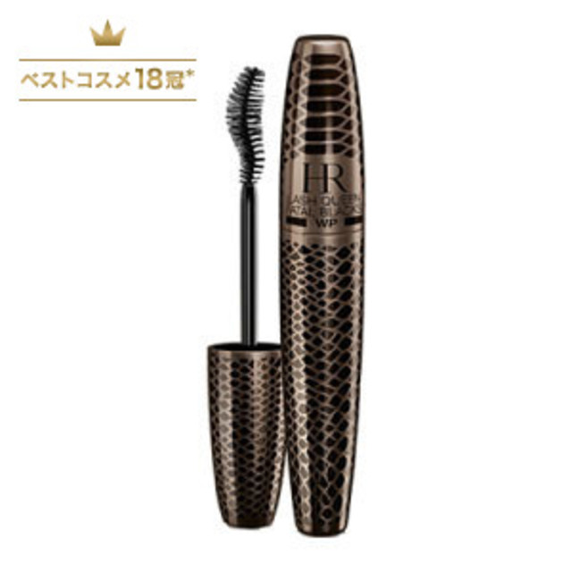 ラッシュ クイーン コブラブラック WP