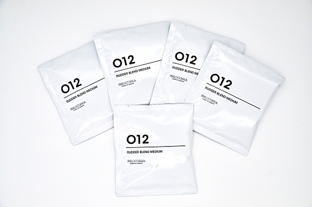 【ティーバッグタイプ】ディップスタイルコーヒー