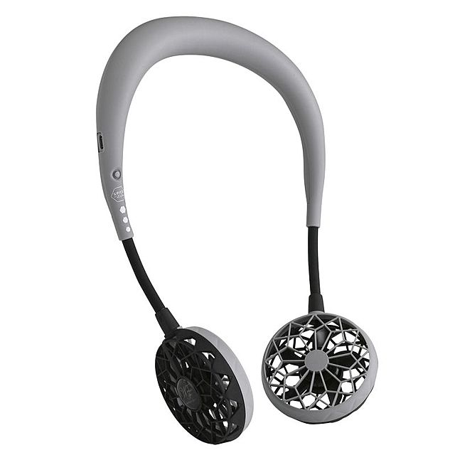 WFan ダブルファン ハンズフリー ver.2.0