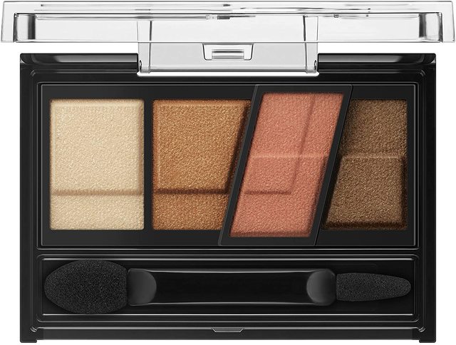 ケイト デザイニングブラウンアイズ