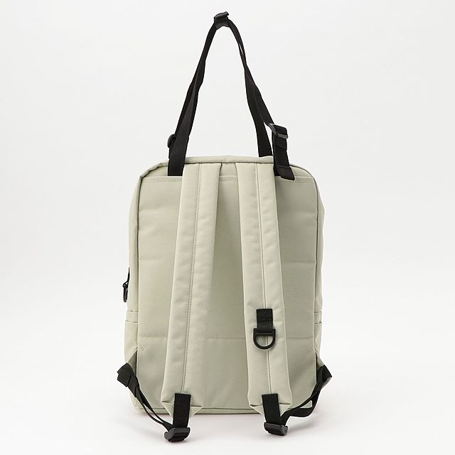 手提げとしても使えるリュックサック