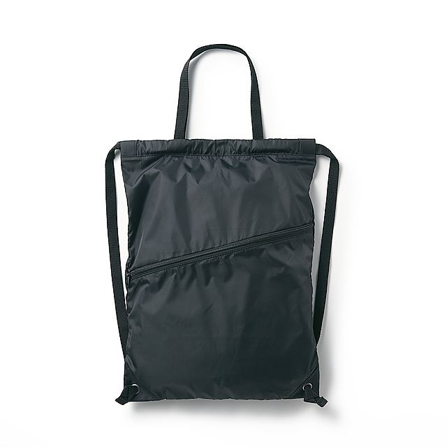 撥水２ＷＡＹナップザック