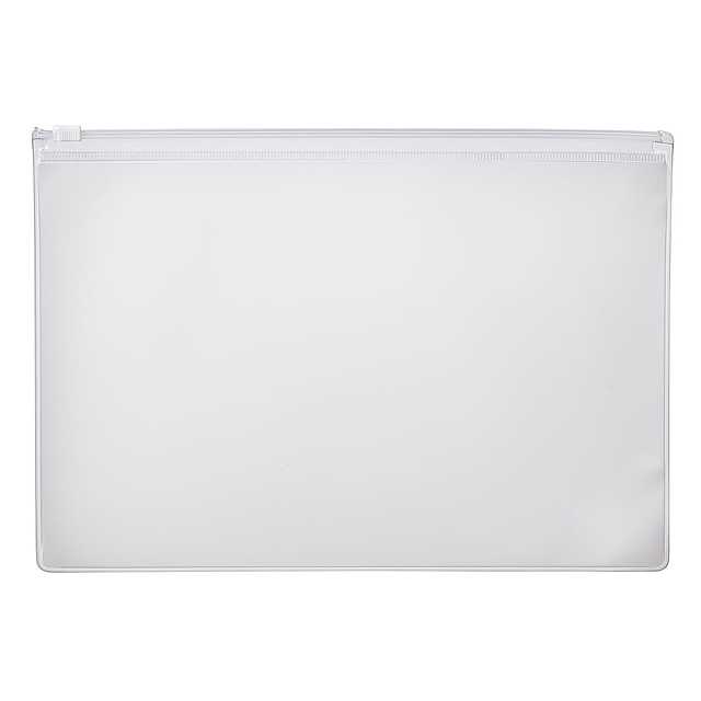 EVAケース・ファスナー付 A5