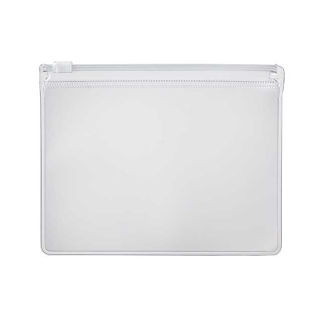 EVAケース・ファスナー付 B7