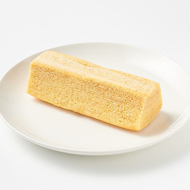 不揃い　水切りヨーグルトバウム 1個