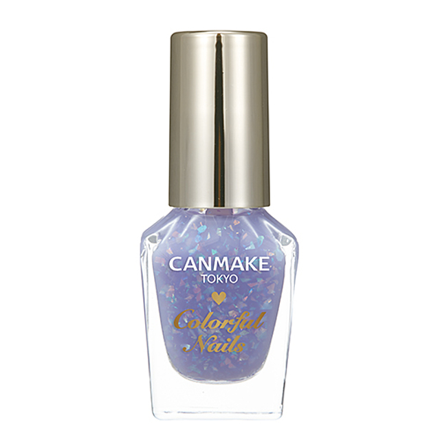 カラフルネイルズ　[N40]レインドロップス