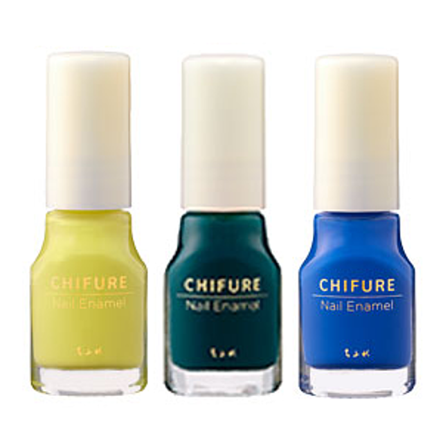 ネイル エナメル(849 イエロー系)